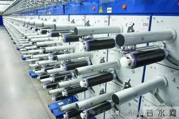 全球10大制造商：盘点全球民航用碳纤维供应商，中国这家公司上榜