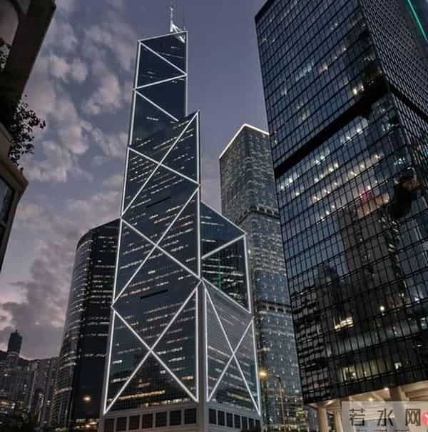 京东34亿港元收购香港中环黄金地标写字楼，揭开香港布局新野心