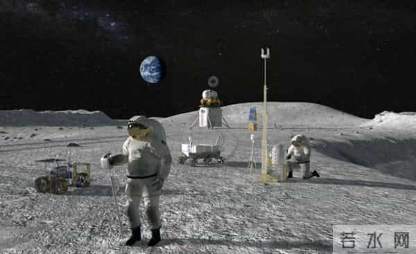 NASA前局长怒批美国航天：登月计划在技术上不可行，学学中国吧！