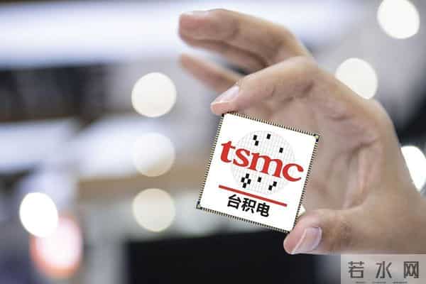 芯片巨头在日本突然停工！台积电这次是真慌了？