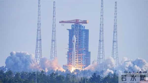 可回收运载火箭千亿市场启动,商业航天核心部件龙头率先受益