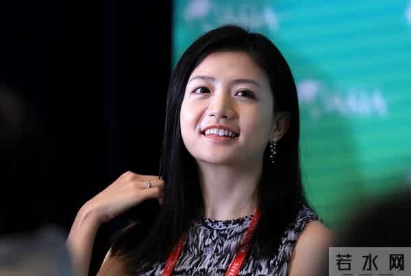 阿里背后的女人：马云曾3次请她出山，如今身价百亿，还未出嫁