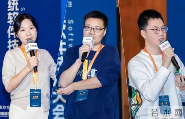 站在AI原生时代的十字路口，C++之父为1600万开发者擘画领航！2025全球C++及系统软件技术大会圆满收官