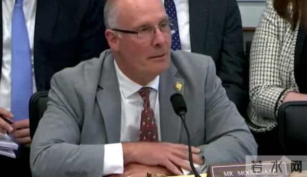 尴尬!美国议员不爽对华出售H200,还如此诋毁华为…