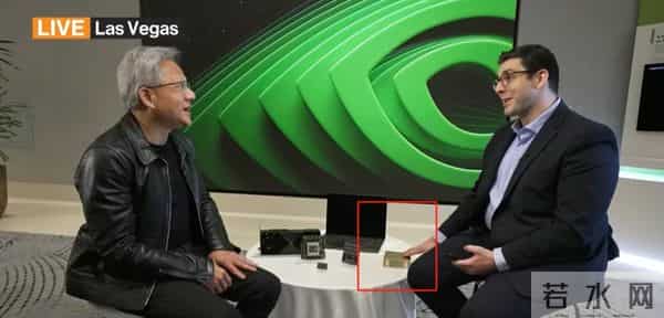 输给了信任！黄仁勋猜的没错，中方在考虑限制获取英伟达芯片