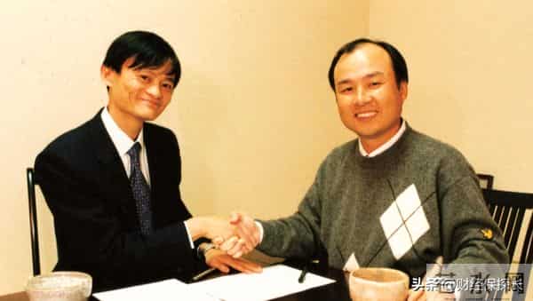 孙正义的豪赌:卖掉英伟达,全投OpenAI,能再造一个"马云"神话吗