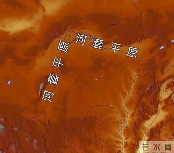 我国有8个面积超一万平方公里的平原？你认为哪个最有价值？