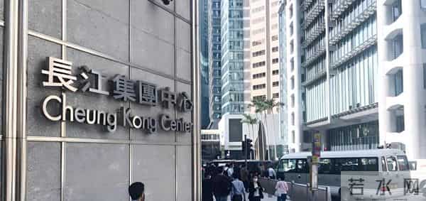 京东34亿港元收购香港中环黄金地标写字楼，揭开香港布局新野心