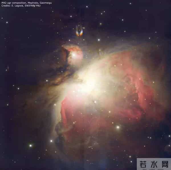 云南大学梦飞巡天望远镜顺利通过验收