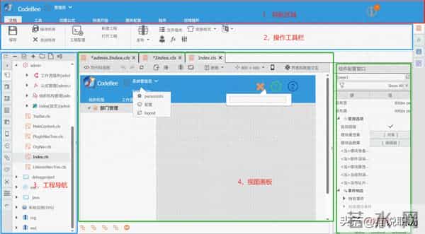 3 年前没人用，如今逆袭成爆款的国产开源项目盘点！