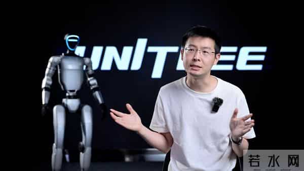 中美"机器人暗战"打响！180万台工业机器人，中国凭啥领先美国？