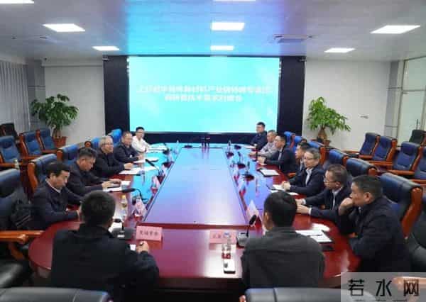 顶尖智力与新兴产业，在龙岩上杭“双向奔赴”！