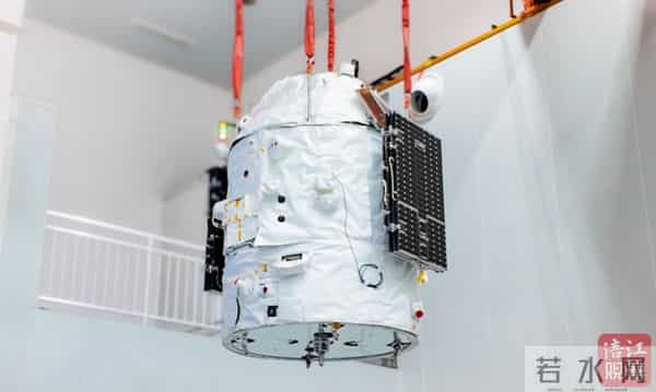 填补产业链空白,迪迩五号·中国科技城号空间实验器发射成功!