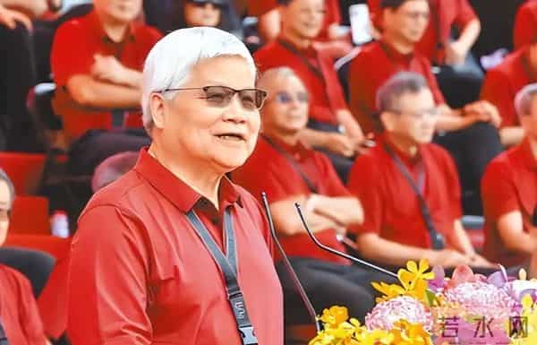 又有“间谍”投敌美国！技术大佬带核心机密潜逃，芯片业恐要变天