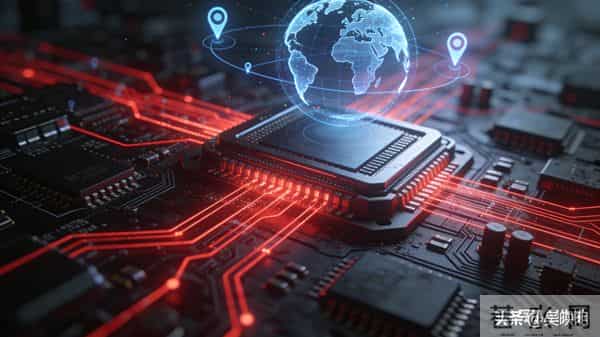 英伟达玩阴的？AI芯片藏“追踪器”，中国厂商该掀桌子了！