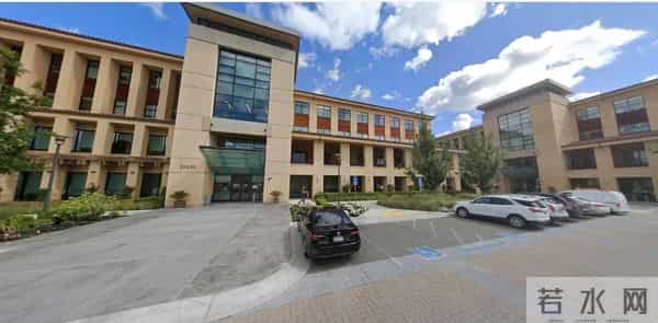 苹果买买买，再砸2.16亿美元购置两栋近2.5万平方米办公楼