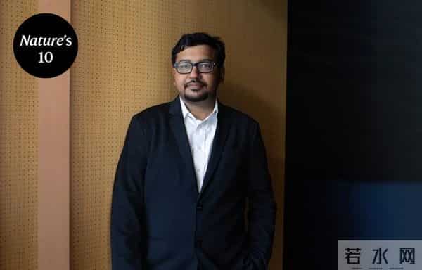 《自然》发布2025年度十大人物，中国两人入选