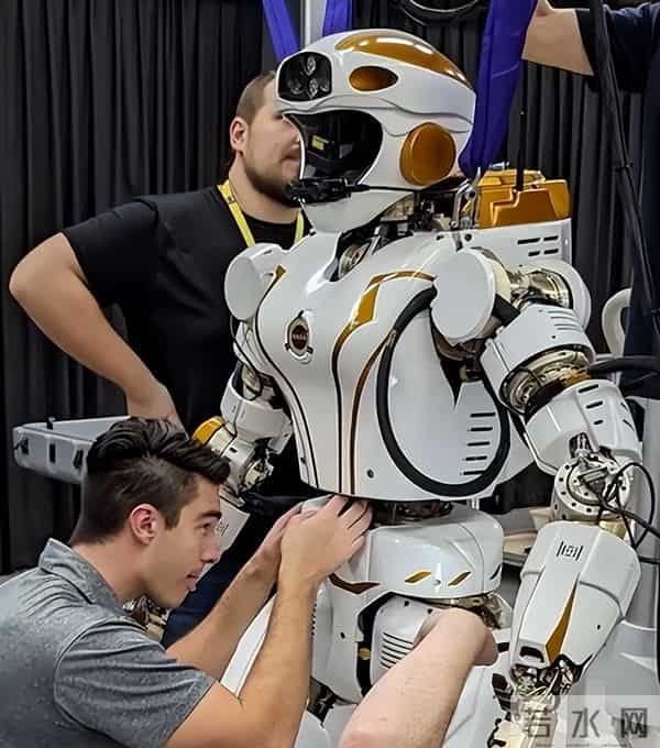 AI 越好用，我们越愚蠢戳破技术神话的底层真相