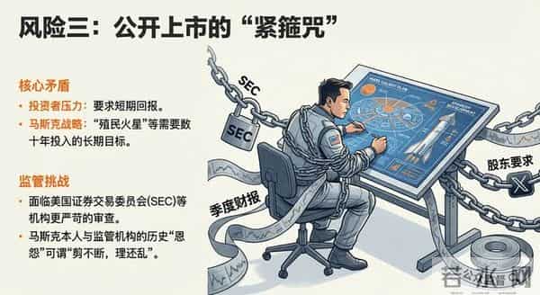 不想再等10年！马斯克按下“加速键”：最快明年，人类首位万亿富翁诞生