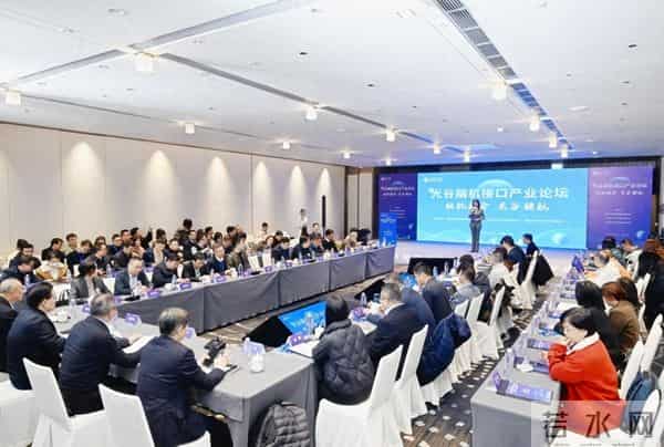 光谷脑机接口产业论坛举行，聚焦“意念桥梁”如何成为经济新增长点