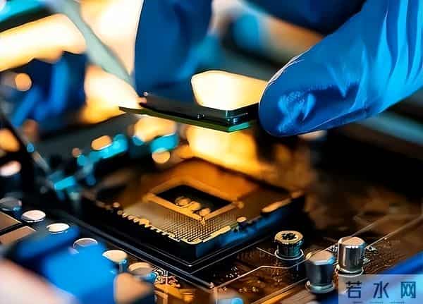 比原子弹还稀有，全世界仅有两个国家掌握，高端光刻机究竟有多难