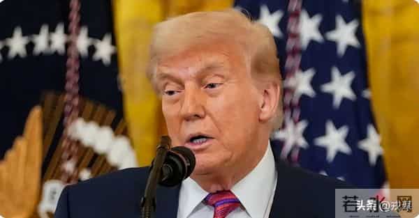 5万美元H200谁买？特朗普还要抽成25%，中企：宁买国产不当冤大头