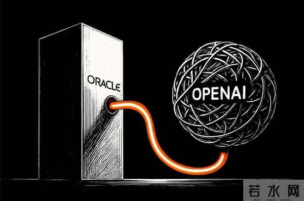 放弃自研、拥抱“中立”！甲骨文的AI赛道退堂鼓