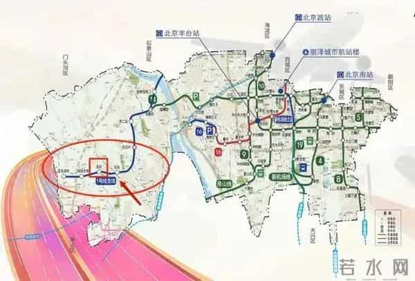 红色的“烟火气”革命:丰台河西的“技术经理人”带来什么惊喜?