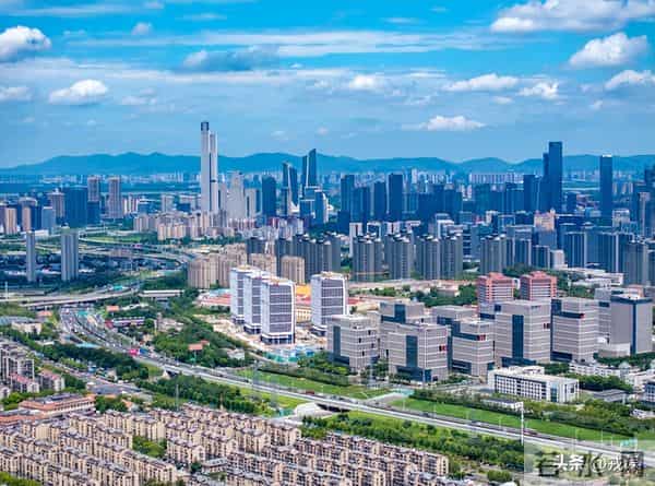 别再吹深圳了！南京用20年，把菜棚变成AI界的明星产区