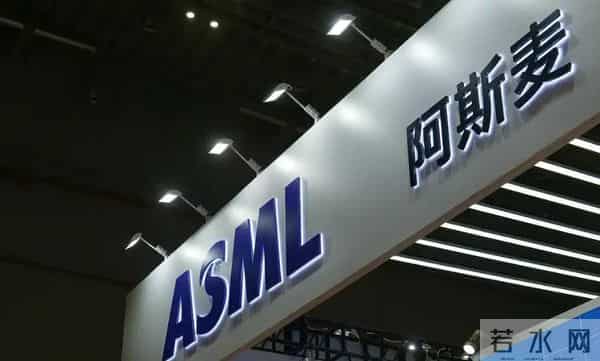 当中国有了国产EUV光刻机