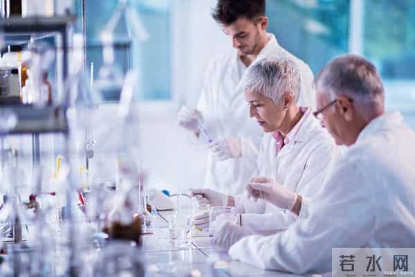 十分迅猛！中国的研发支出，已基本接近甚至已达到美国的96%