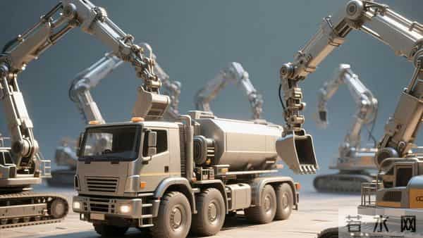 今天深圳的这条新闻，可能是普通人未来十年最重要的信号