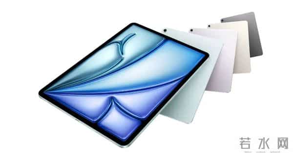 苹果上线3小时快送，2026款iPad将迎史上最大规格升级