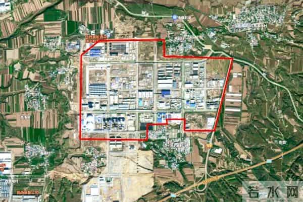 2025年度山西省勘察设计行业优秀项目——山西合成生物产业生态园项目一期工程土方工程勘察设计