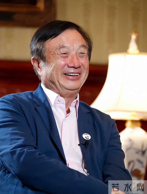 被美国封锁6年，华为手机重回中国第一后华为营收也将重回巅峰！