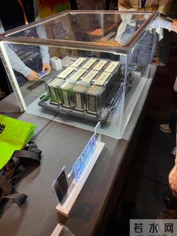 输给了信任！黄仁勋猜的没错，中方在考虑限制获取英伟达芯片