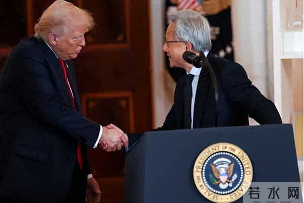 输给了信任！黄仁勋果然说对了，中方在考虑限制获取英伟达芯片