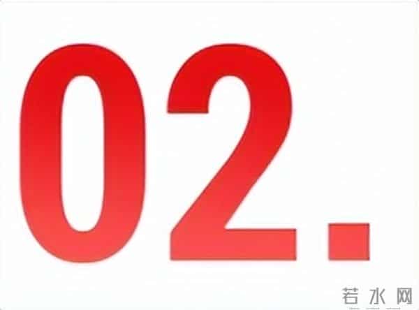 蔡崇信最新演讲，我不得不说的几句话