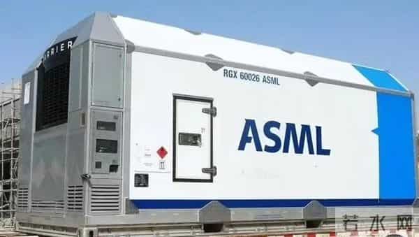 光刻机巨头陷入困局，中国造不成光刻机，但是要造一个光刻工厂！