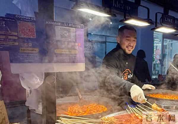 支付宝向外生长