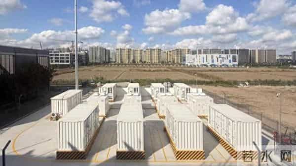 商汤和宁德时代联手打造新型储能系统，共解算力中心的“能源焦虑”