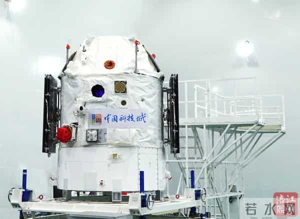 填补产业链空白,迪迩五号·中国科技城号空间实验器发射成功!