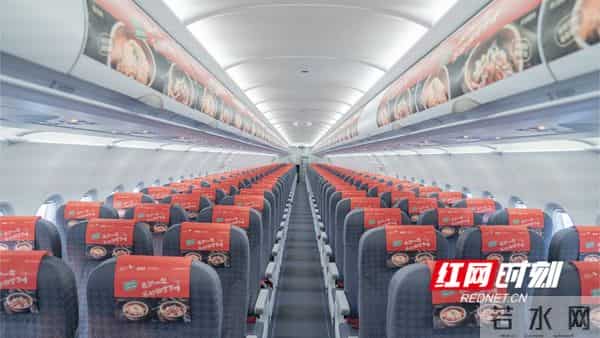 湘“翼”腾飞五周年,湖南航空迎新机首航吐鲁番