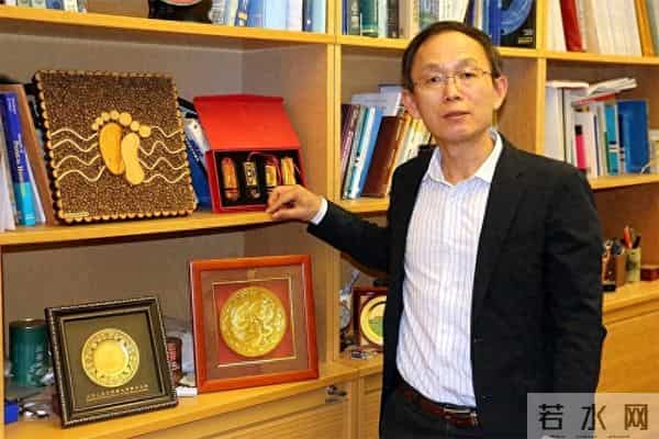 “曾是欧洲秘密武器”，著名水文学家许崇育已全职加盟华北水利水电大学