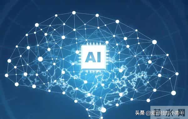 罕见承认！特朗普签署AI新令：中国做到了，我们也要统一！