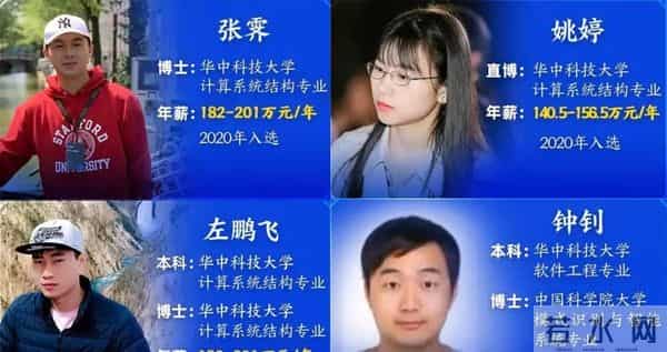 华为的Fellow，被誉为华为内部院士，享受的待遇比国家院士还高