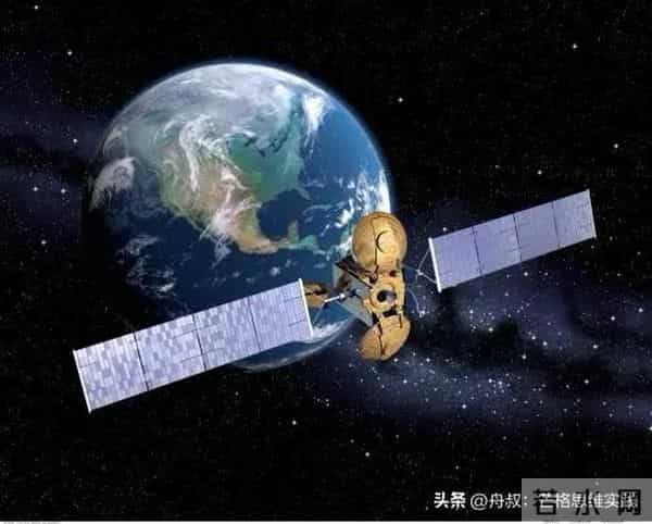 中国卫星投资价值分析【芒格视角】