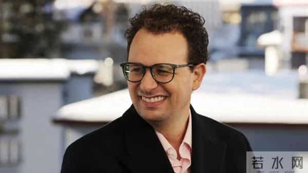 除了OpenAI、deepseek，还有一家万亿级AI独角兽，估值12810亿元