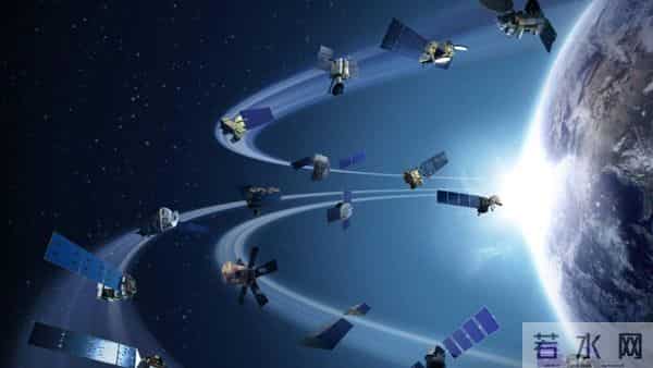 马斯克一键断网，2500台终端瞬间瘫痪，全球通信命脉谁主宰？