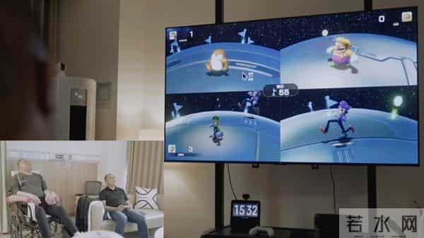 一拔插头就瘫？脑虎发布国内首款“无线自由”脑机，解码效率媲美国际顶尖